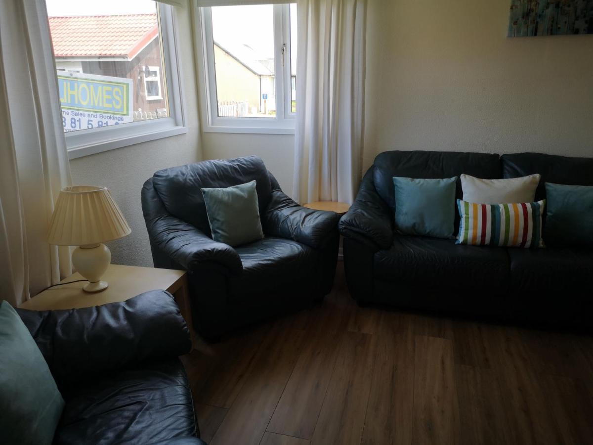 35 South Shore. Bridlington Extérieur photo