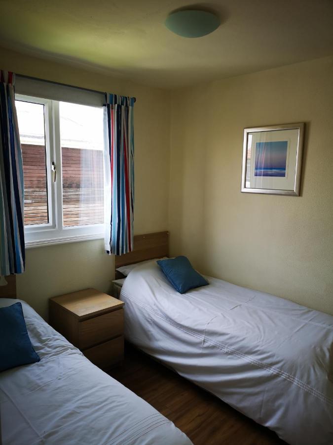 35 South Shore. Bridlington Extérieur photo